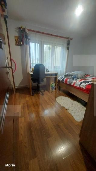 Apartament cu 2 camere în Est