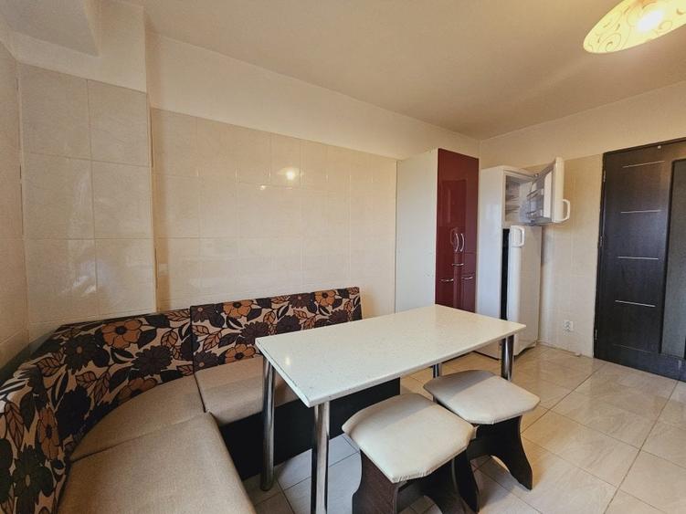 Splaiul Unirii , Timpuri Noi metrou , Vedere mixta , Apartament modern, luminos - 16