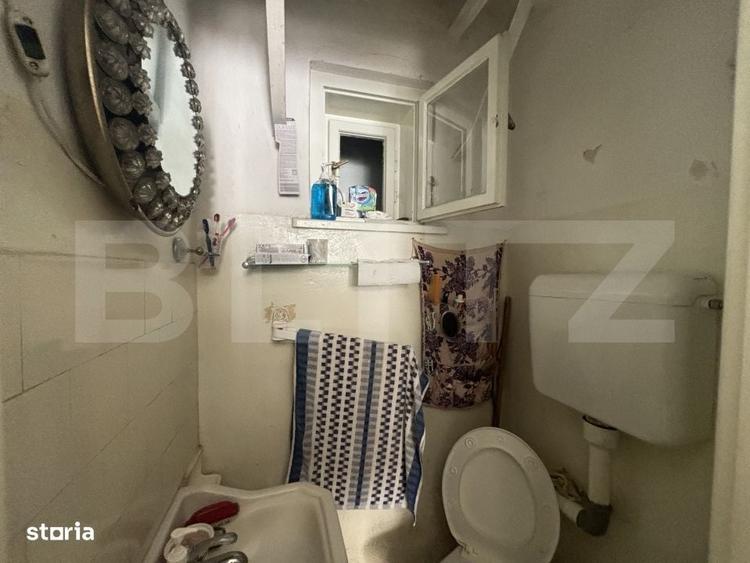 Apartament cu 4 camere în Ultracentral