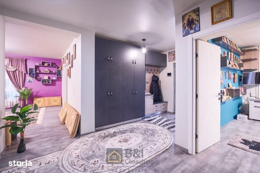 OPORTUNITATE: pret ajustat pentru o casa buna in Tomesti Deal - 1