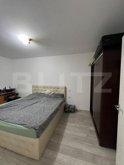 Apartament cu 2 camere decomandat, mobilat în Libertății