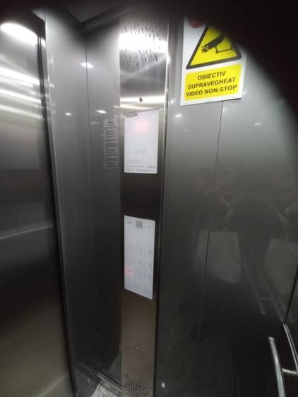 Apartament cu 2 camere semidecomandat în Moșilor