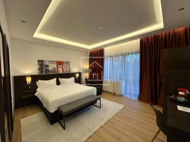 Hotel/Pensiune, de 700 mp, în Central