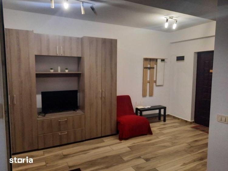 Garsonieră în Chiajna