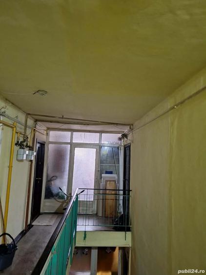 Apartament de vanzare Vulcan, jud. Hunedoara - 9