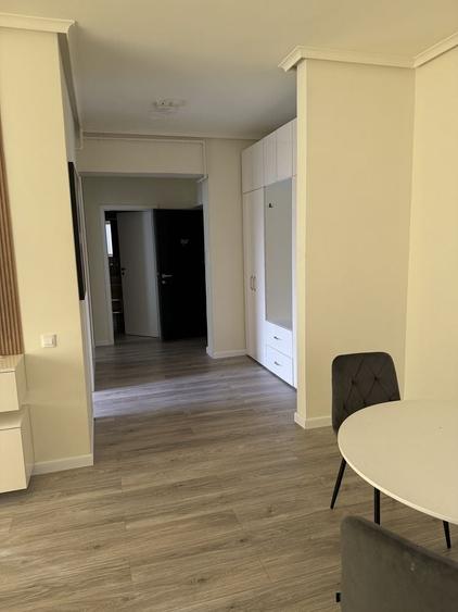 Apartament cu 2 camere în Grozăvești