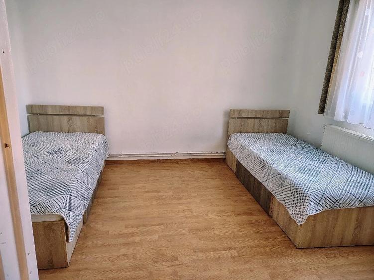 Casă cu 3 camere cu Teren 550 Mp în Central