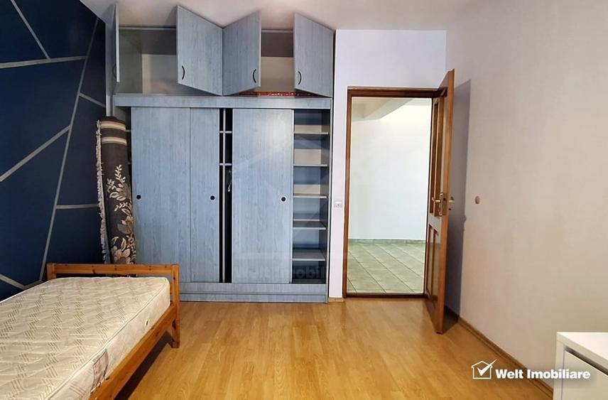 Inchiriere 2 camere cu parcare, finisat modern, zona Colina - 6