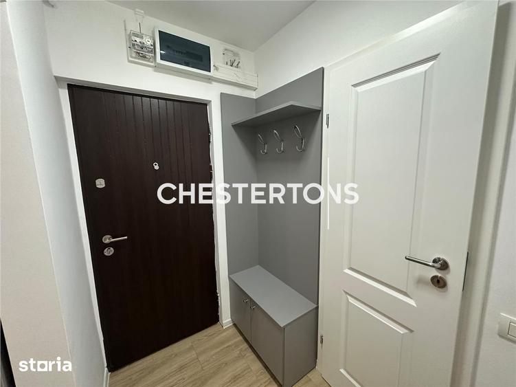 Apartament cu 2 camere decomandat, mobilat în Rahova