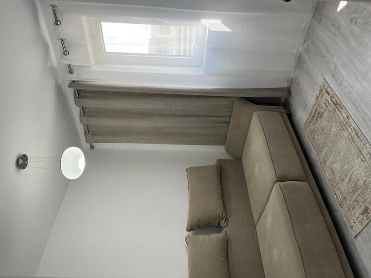Apartament cu 3 camere decomandat în Nord