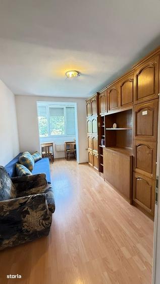 Apartament cu 3 camere în Dacia