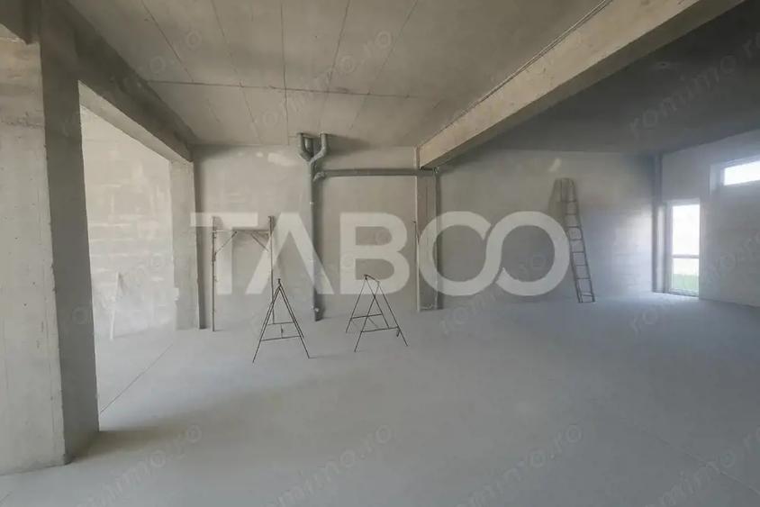 Spațiu comercial, de 116 mp, în Central