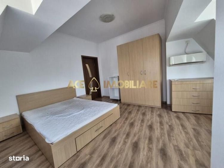 4 Camere de inchiriat | Fundeni | Centrala Proprie | Parcare | Vila - 5