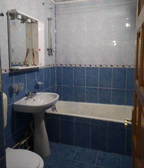 Apartament cu 2 camere decomandat în Burdujeni