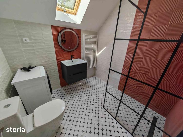 Apartament cu 2 camere în Orașul Vechi
