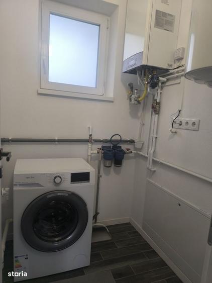 Casă cu 3 camere cu Teren 500 Mp în Central