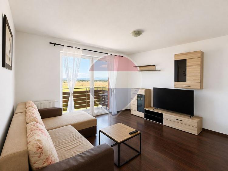 Apartament cu 3 camere decomandat în Avantgarden