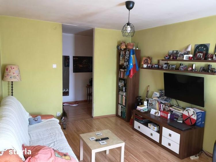 Apartament cu 2 camere decomandat, mobilat în Pantelimon