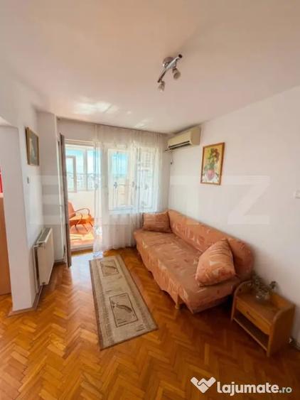 Apartament cu 3 camere decomandat în Take Ionescu