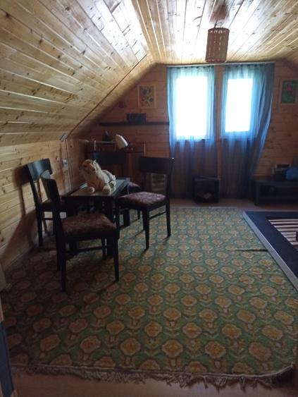 Casă cu 4 camere cu Teren 300 Mp în Valea Ierii
