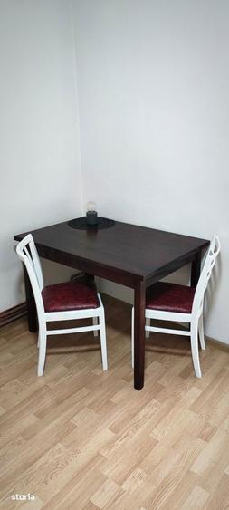 Persoana fizica - Inchiriez garsoniera renovata - Baia Mare str. Garii - 3
