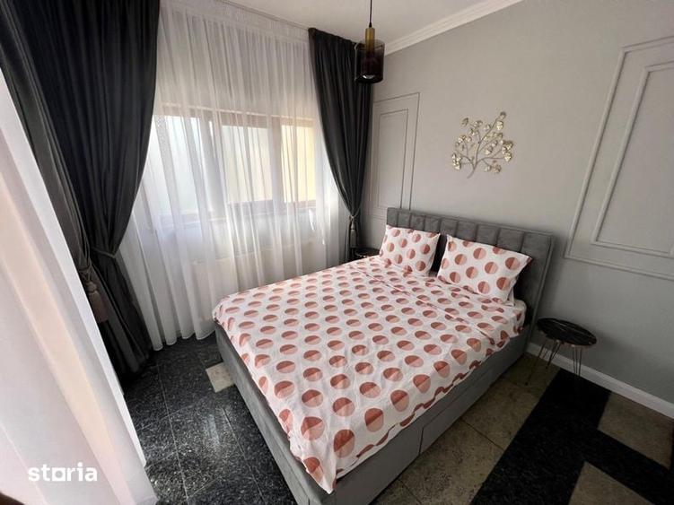 Apartament cu 2 camere în Calea Aradului