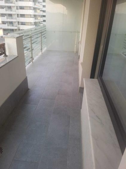 Apartament cu 2 camere decomandat în Exterior Vest