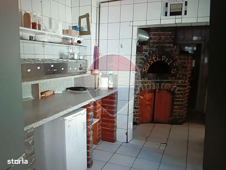 Spațiu comercial, de 54 mp, în Apărătorii Patriei