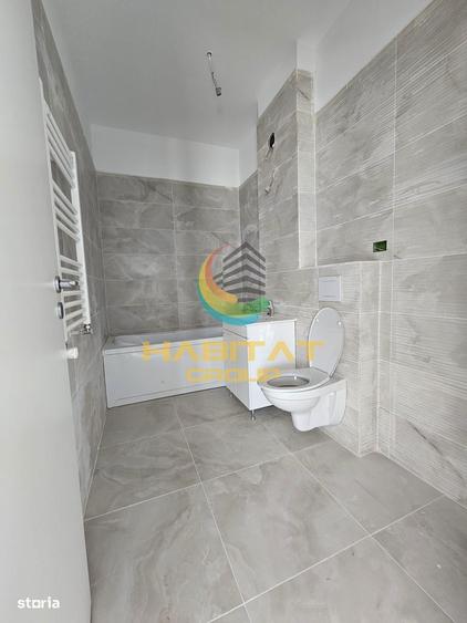 Apartament cu 3 camere în Vitan