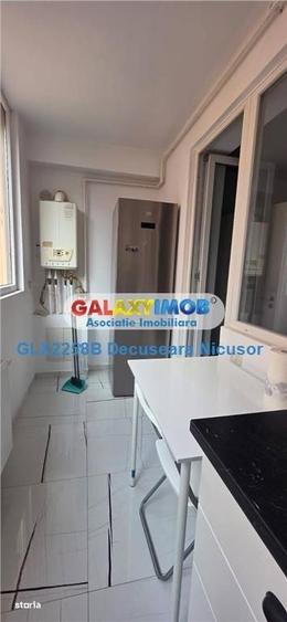 Apartament cu 2 camere în Roșu