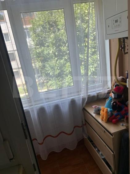 Apartament 2 camere, renovat, mobilat și gata de mutare - 5
