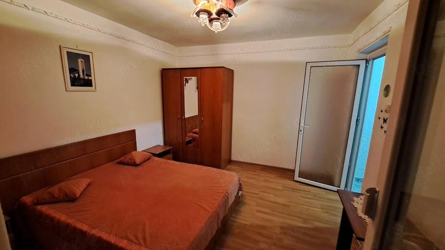 Apartament cu 3 camere decomandat în Unirii Centru