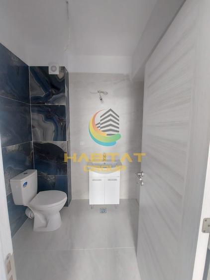 Apartament cu 2 camere semidecomandat în Berceni — fotografia 3