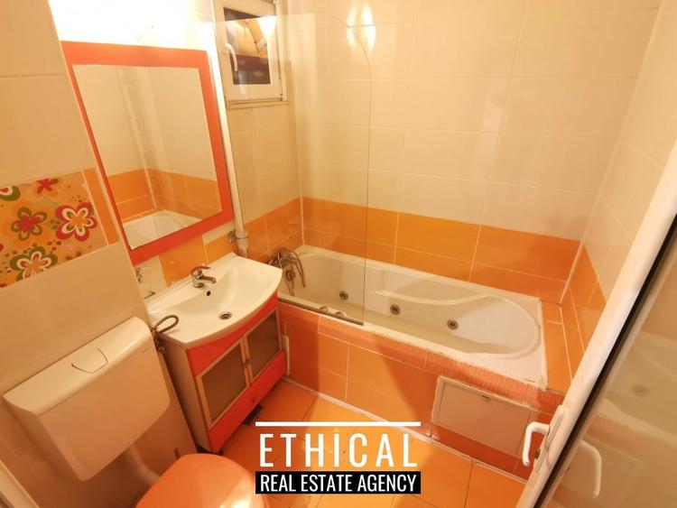 Apartament cu 2 camere decomandat, mobilat în Drumul Taberei