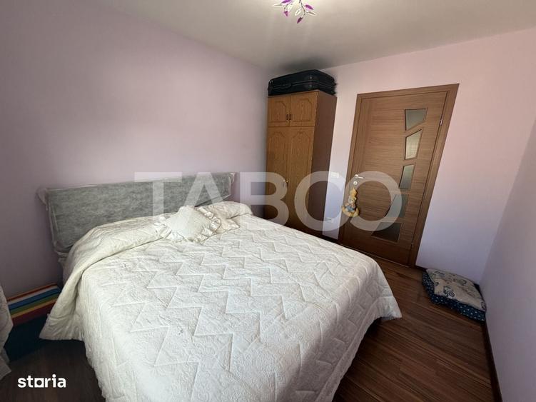 Apartament 3 camere complet renovat mobilat si utilat zona 1 Decembrie - 7