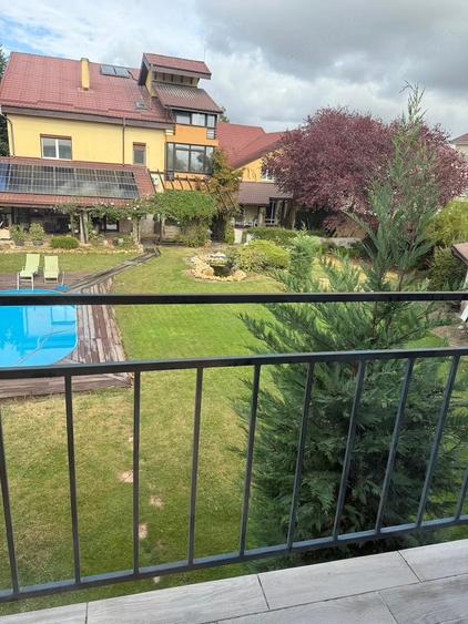 Apartament cu 2 camere semidecomandat în Braytim
