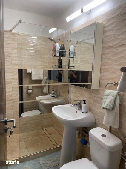 Apartament cu 3 camere decomandat, mobilat în Ultracentral