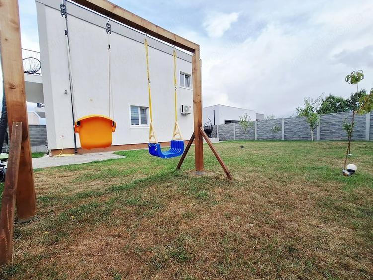Mobilat si utilat Complet.4 camere.Panouri solare.0%COMISION! - 1