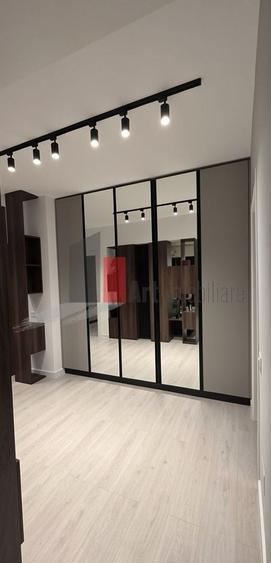 Inchiriere apartament 2 camere Smart Lujerului+2 Locuri de parcare - 9