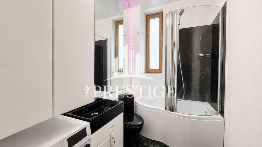 APARTAMENT DE VÂNZARE 2 CAMERE,  PARCARE, 2 BALCOANE, ȘELIMBĂR - 5