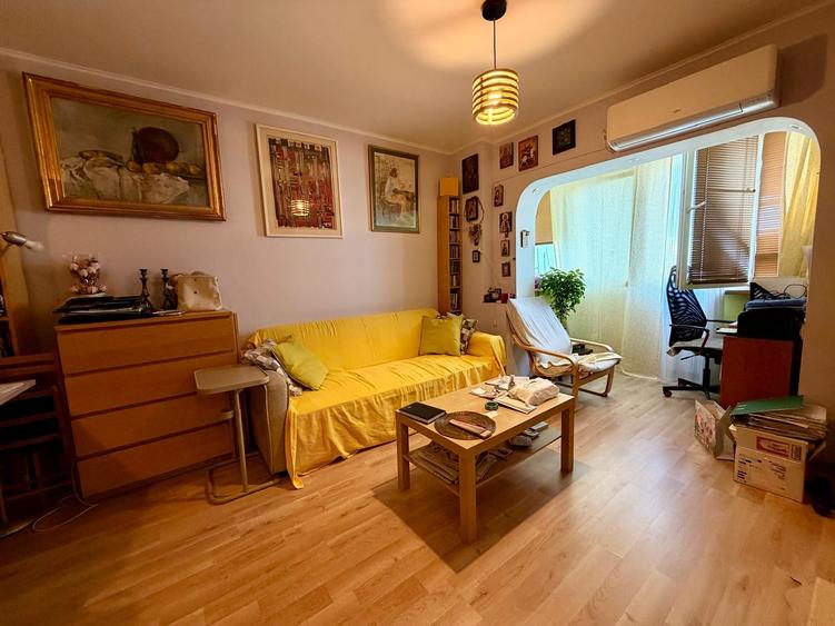Apartament cu 2 camere decomandat în Turda