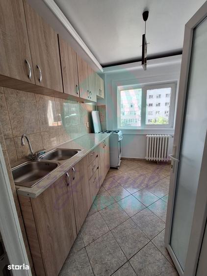 Apartament 2 camere | Calea Mo?ilor - 5