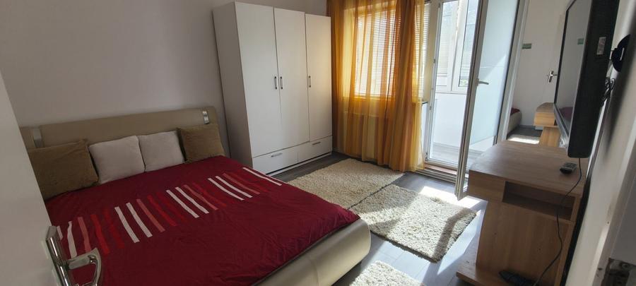 Girocului | 2 Camere | Etaj intermediar | Centrala proprie - 10