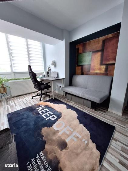 Apartament cu 3 camere în Bistrița Lac