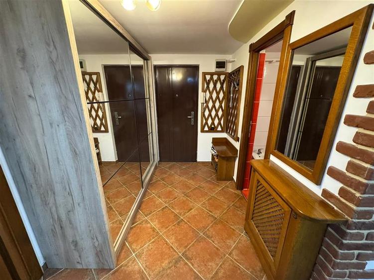 Apartament cu 2 camere decomandat, mobilat în Obor