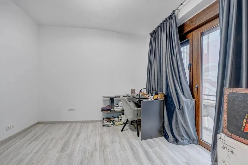 APARTAMENT CU 3 CAMERE - CISMIGIU - UTILAT SI MOBILAT - 8