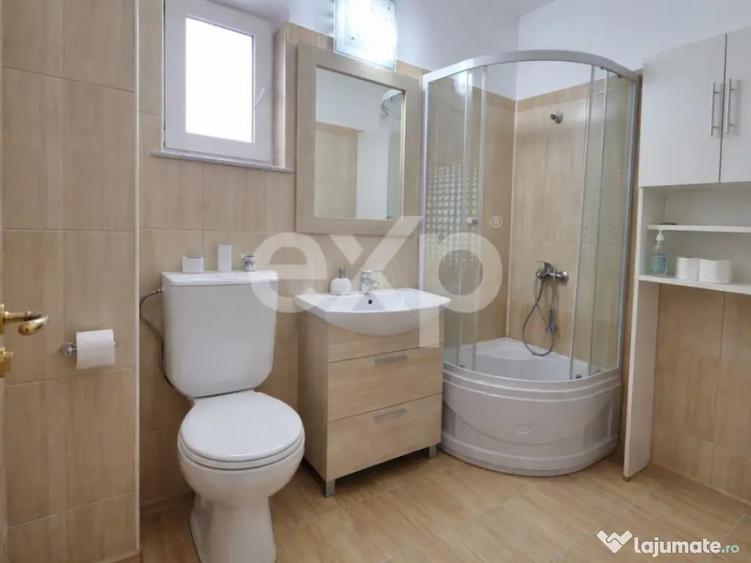 Casă cu 3 camere cu Teren 333 Mp în Nord