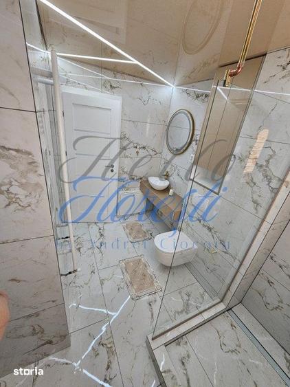 Apartament cu 2 camere în Gruia