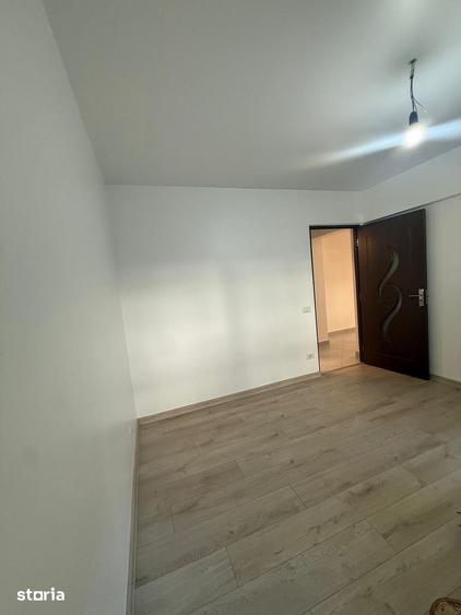 Apartament cu 2 camere în Gară