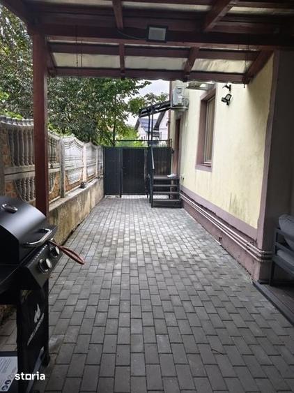 Apartament cu terasa Zorilor - 8